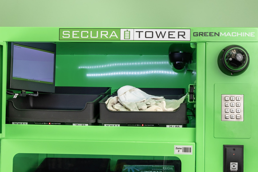 SecuraTower