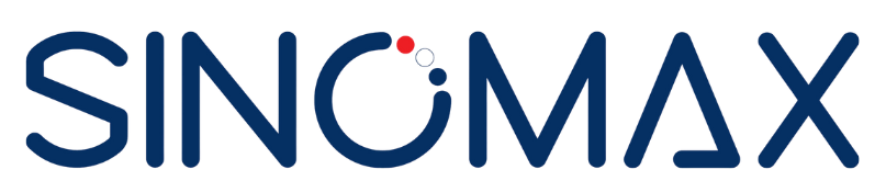 sinomax logo