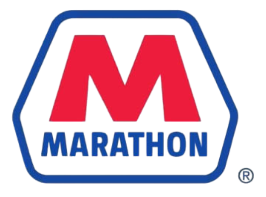 marathon logo