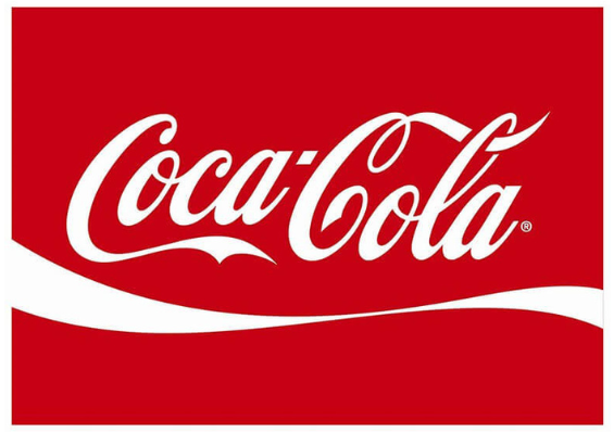 cocacola logo