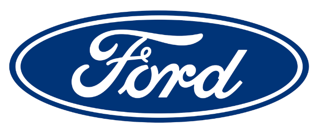 ford logo