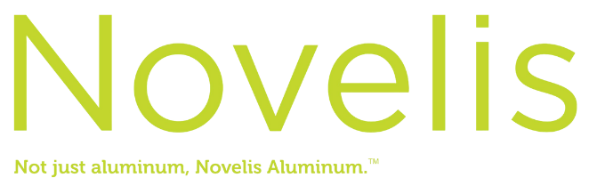 novelis logo