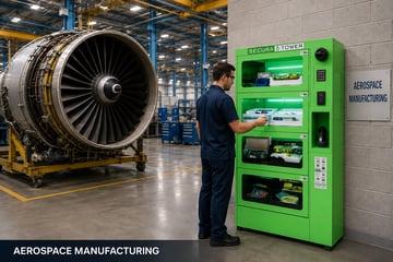 Aerospace Manufacturing