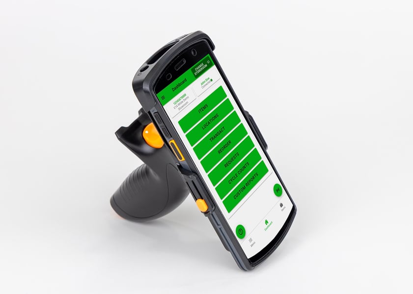 Angle of v14 APp and New Hardware-1