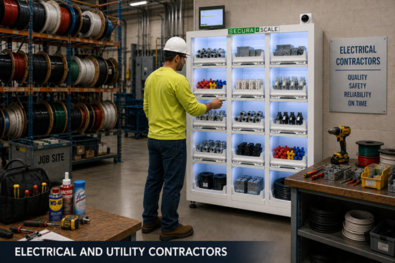 Electrical Contractors-1