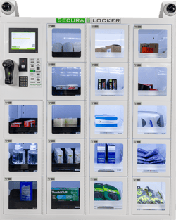 Industrial Vending Machine_Locker_Wh Small