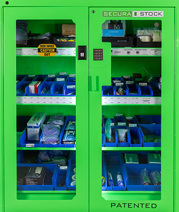 Industrial Vending Machine_Stock_Gr
