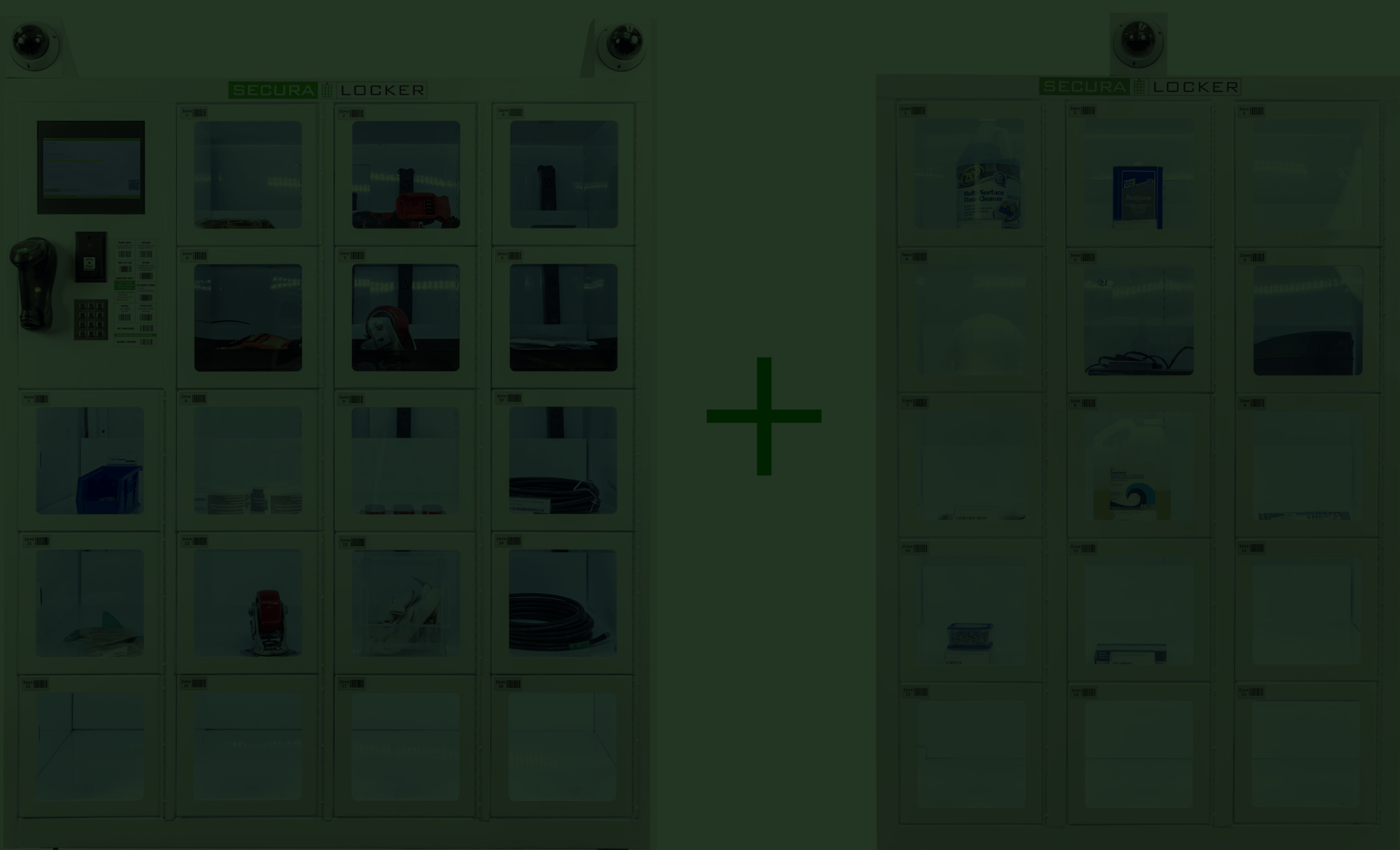 Locker Plus AddOn-1