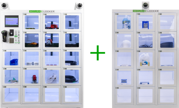 Locker Plus AddOn-2-1