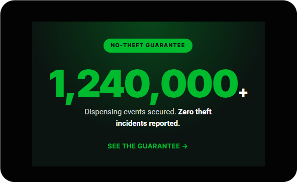 No Theft ScreenShot