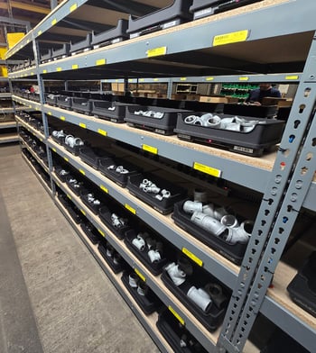 Open Shelf 1-1 Open Shelf 1-1