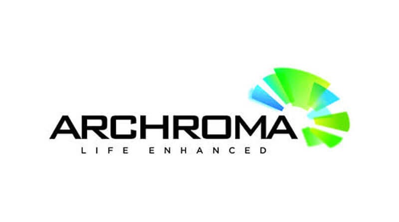 ARCHROMA