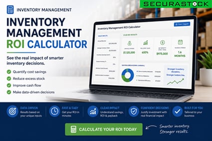 ROI Calculator
