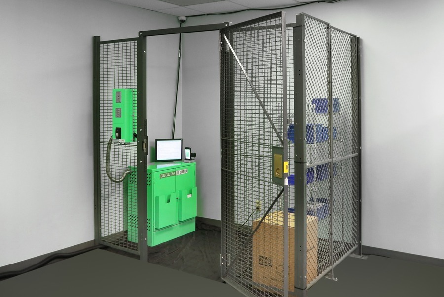 SecuraCrib in Cage (1)-2