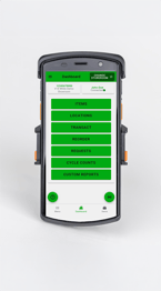 SecuraScan for Homepage