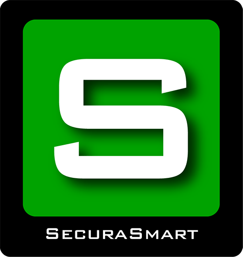 SecuraSmart App Icon