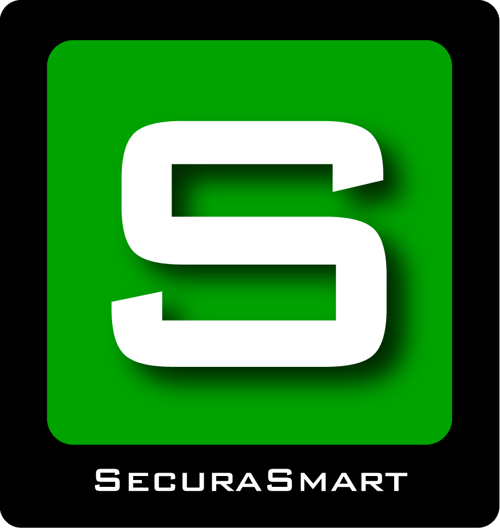 SecuraSmart App Icon