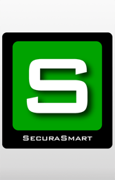 SecuraSmart for Homepage