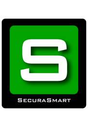 Smart App Icon With White Space Padding