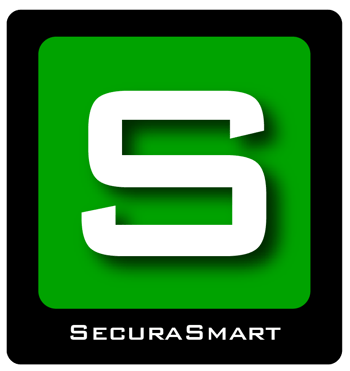 Smart App Icon. Only