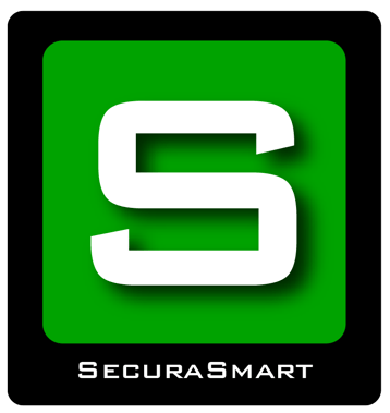Smart App Icon. Only