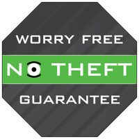 no theft guarantee