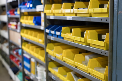 ss storage inventory