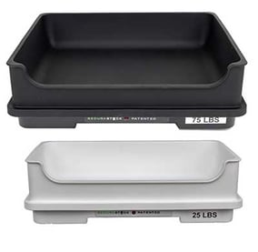 White and Black Scale-1