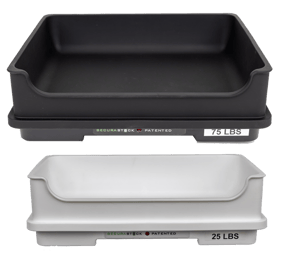 White and Black Scale-1