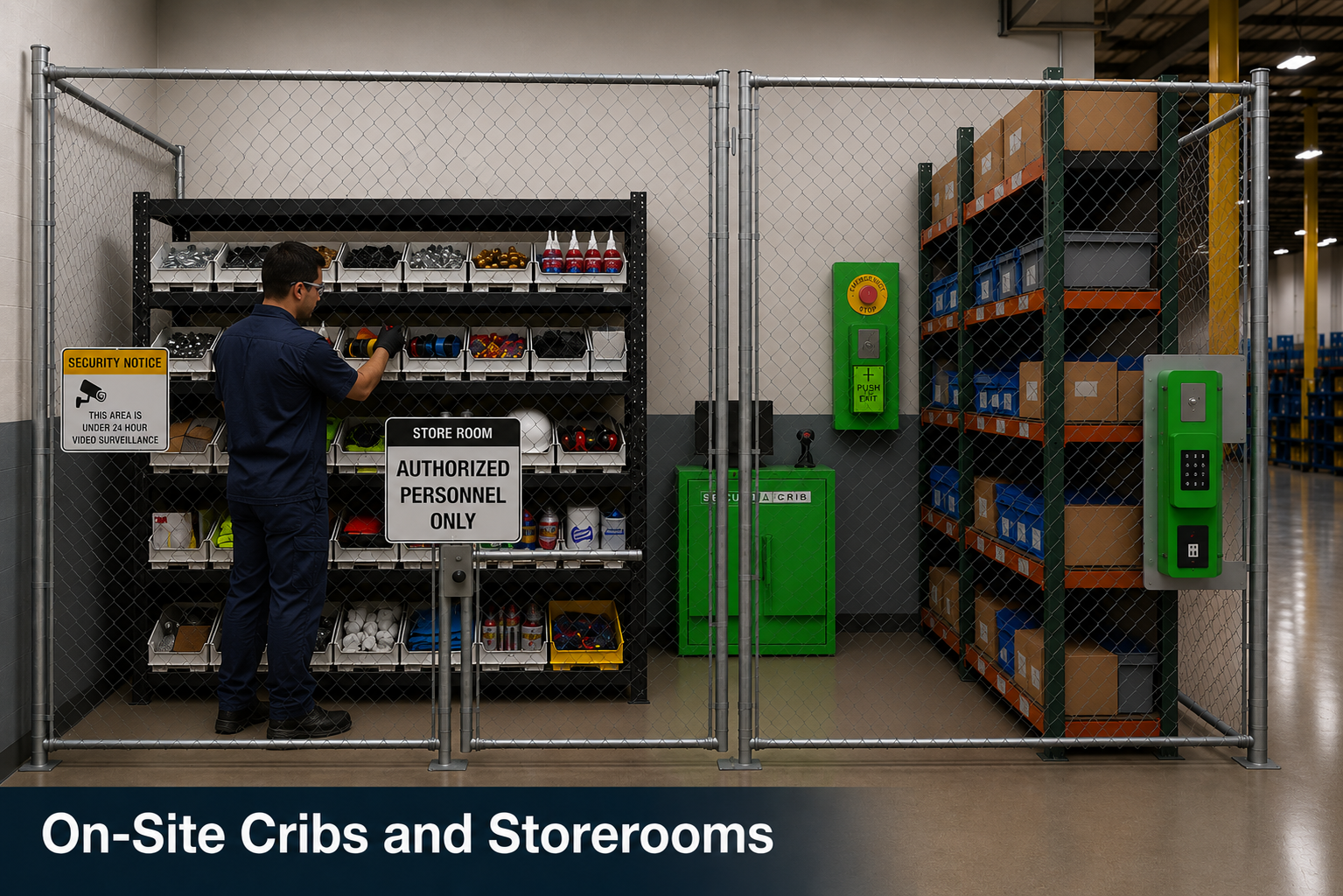 Crib Storerooms-4