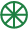 Made in USA Icon