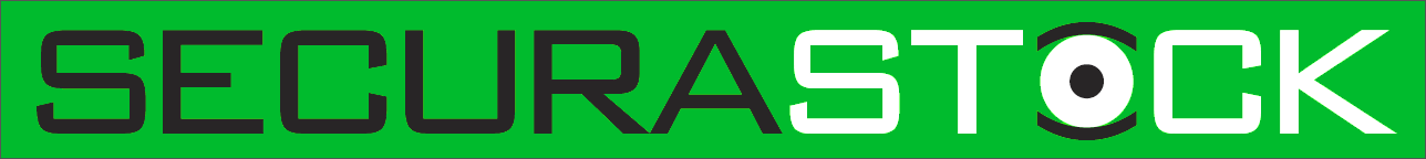 SecuraStock Logo