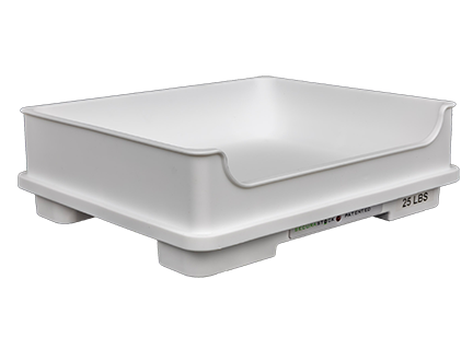 Using Scales Successfully in Inventory Management